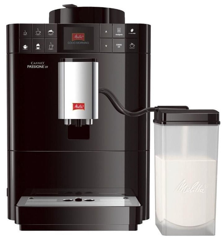 Kavos aparatas Melitta F53/1-102 nuotrauka