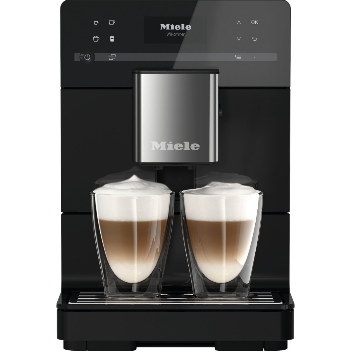 Kavos aparatas Miele CM 5410 nuotrauka