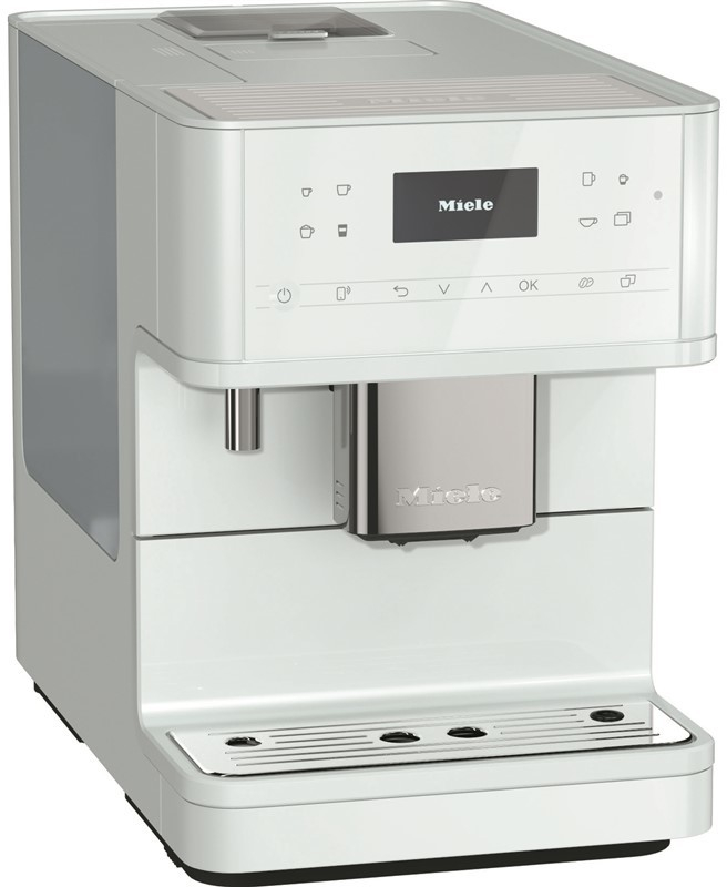 Kavos aparatas Miele CM 6160 nuotrauka