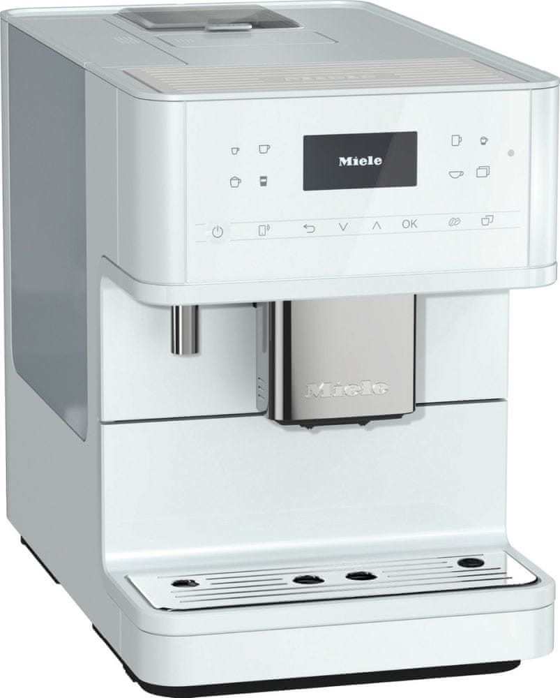 Kavos aparatas Miele CM 6160 nuotrauka