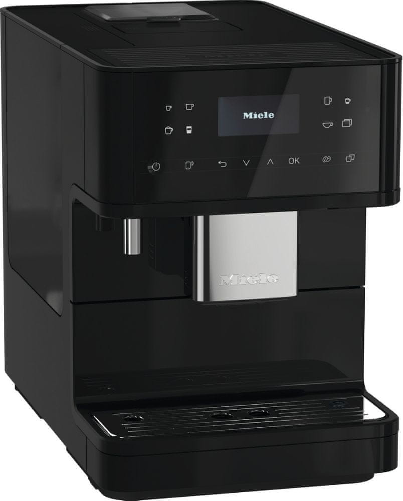 Kavos aparatas Miele CM 6160 nuotrauka