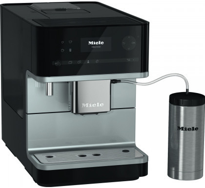 Kavos aparatas Miele CM 6350 nuotrauka