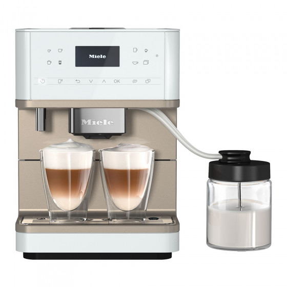Kavos aparatas Miele CM 6360 LOCM nuotrauka