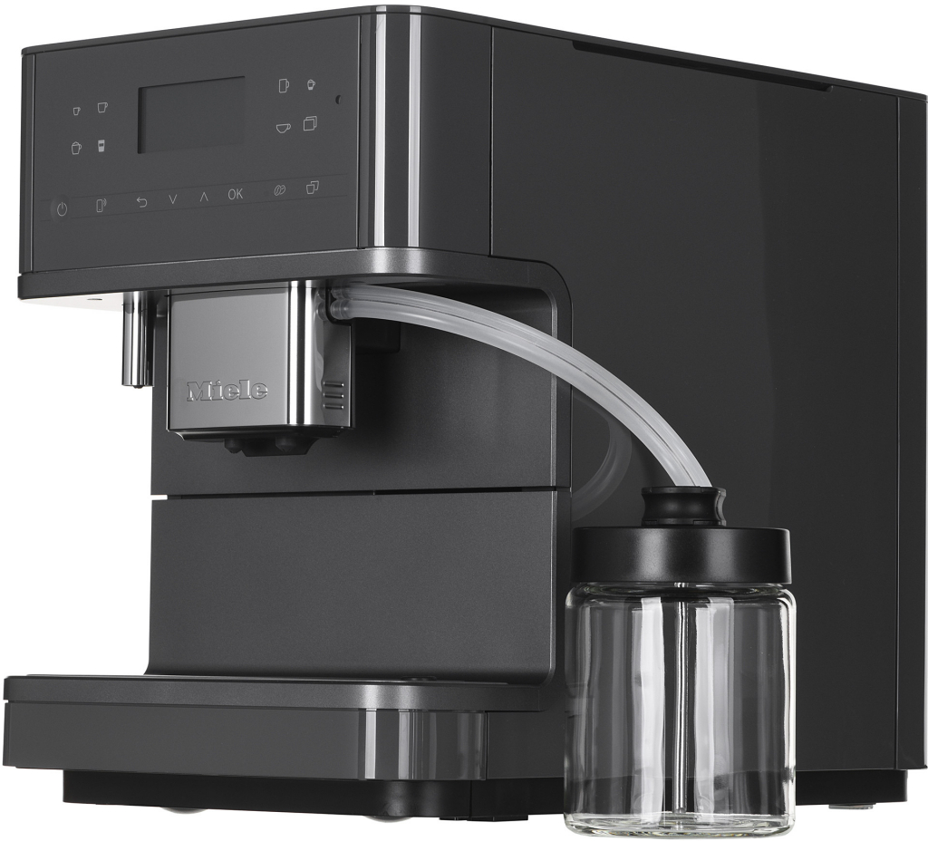 Kavos aparatas Miele CM 6560 nuotrauka