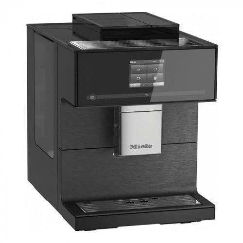 Kavos aparatas Miele CM 7750 nuotrauka
