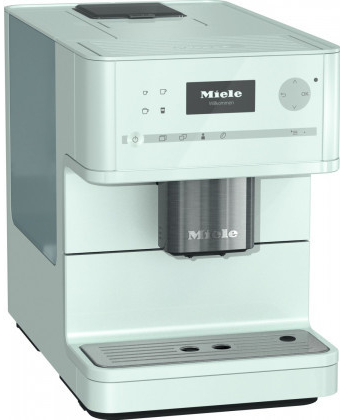 Kavos aparatas Miele CM6 nuotrauka