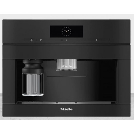 Kavos aparatas Miele CVA 7845 nuotrauka