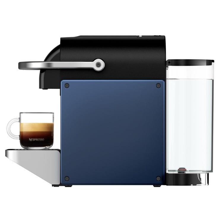 Kavos aparatas Nespresso EN127.BL nuotrauka