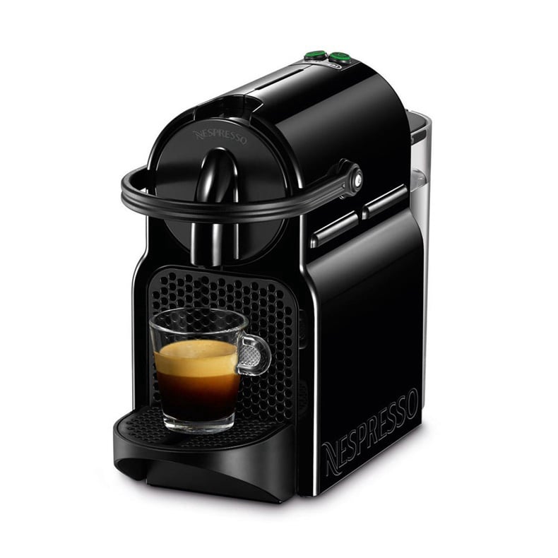 Kavos aparatas DeLonghi Inissia EN80.B nuotrauka