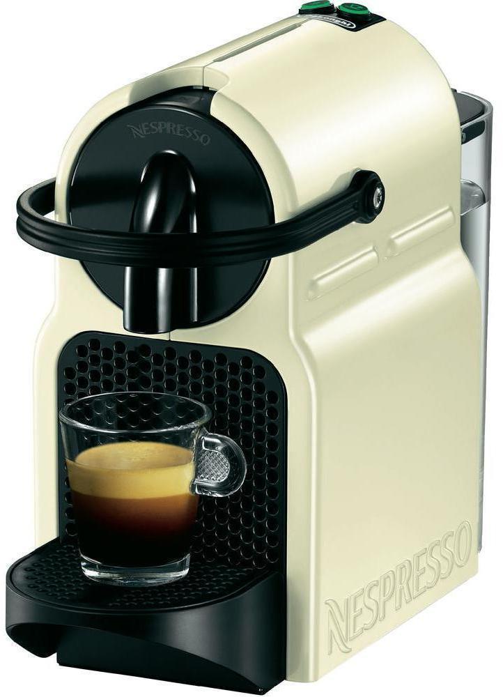 Kavos aparatas Nespresso Inissia nuotrauka
