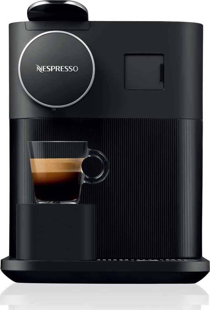 Nespresso Lattissima Gran nuotrauka