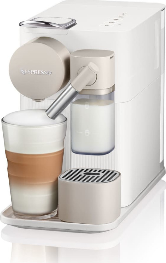 Kavos aparatas Nespresso Lattissima One nuotrauka