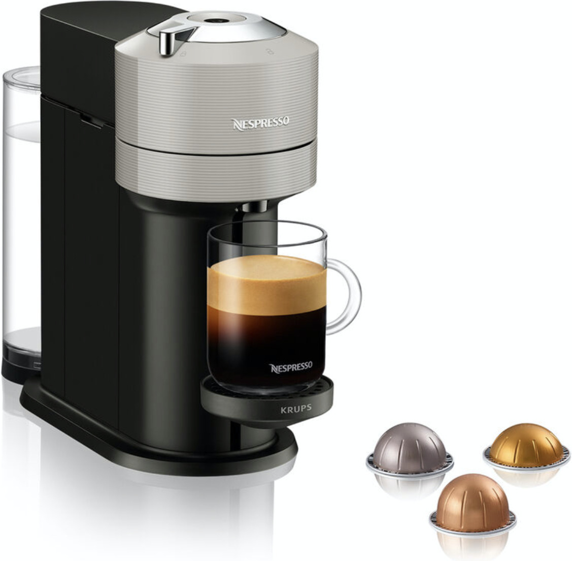 Nespresso Vertuo Next nuotrauka