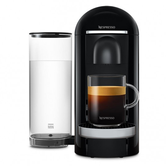 Nespresso Vertuo Plus nuotrauka