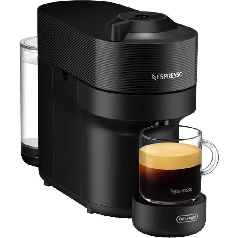 Kavos aparatas DeLonghi ENV90.B nuotrauka