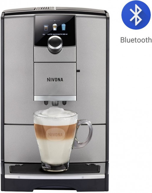 Kavos aparatas Nivona NICR 795 nuotrauka