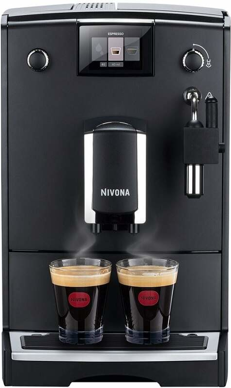 Kavos aparatas Nivona NICR550 nuotrauka