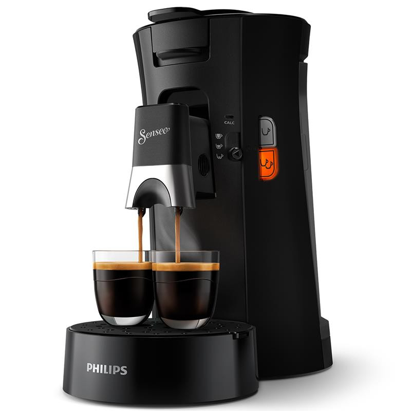 Kavos aparatas Philips CSA230 nuotrauka