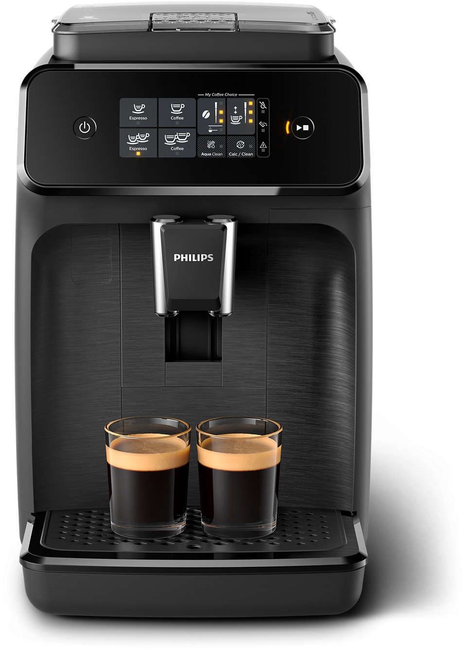 Kavos aparatas Philips EP1200 nuotrauka