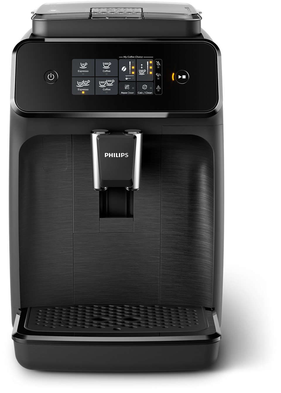 Kavos aparatas Philips EP1200 nuotrauka