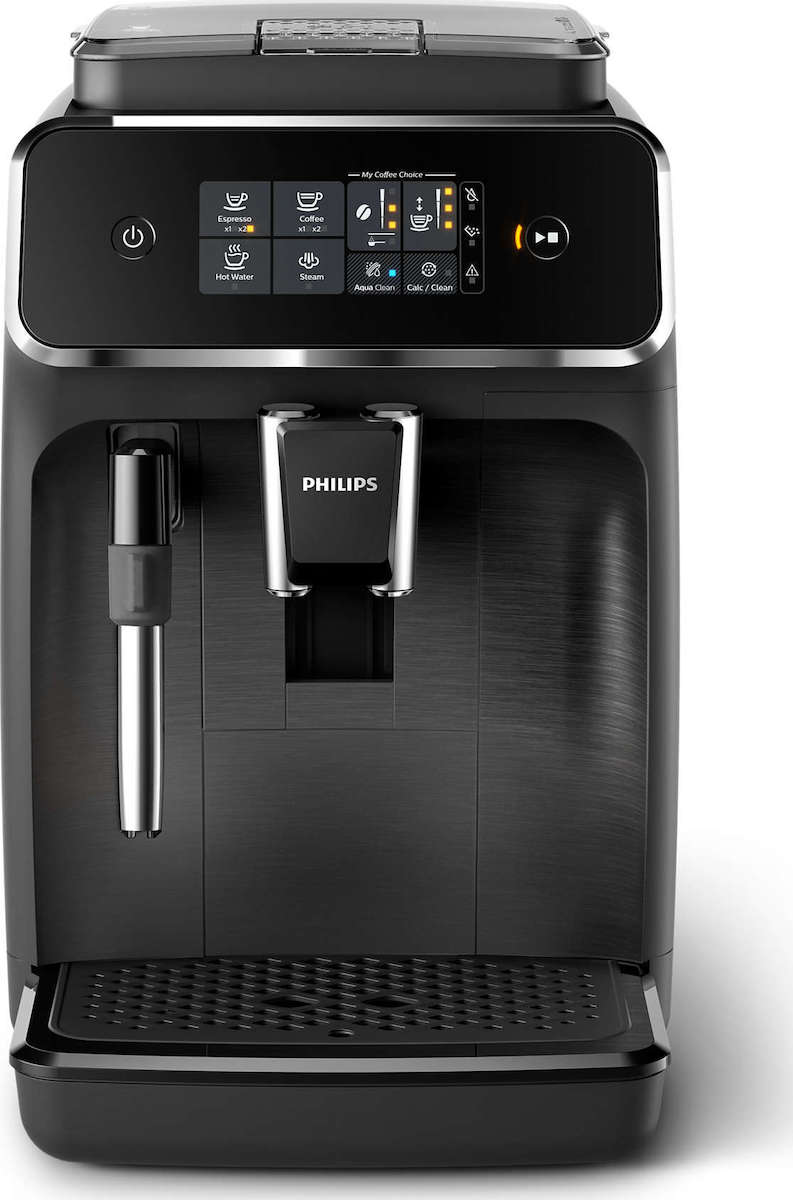 Kavos aparatas Philips EP2220/10 nuotrauka