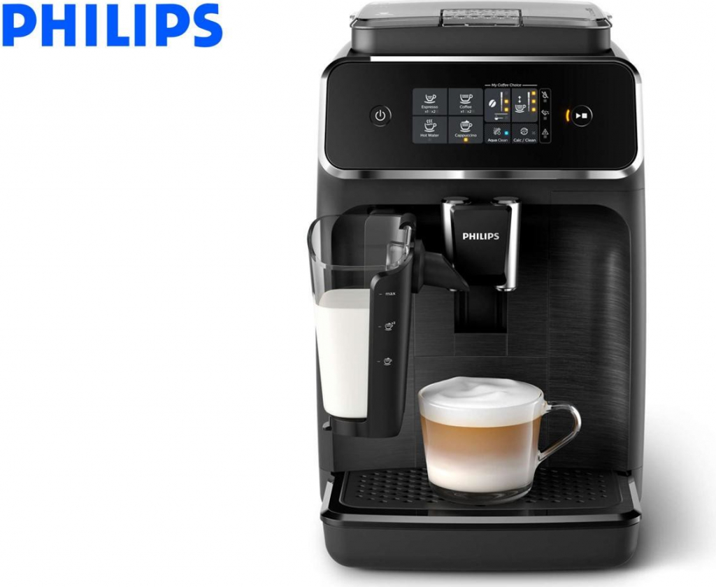 Kavos aparatas Philips EP2230 nuotrauka