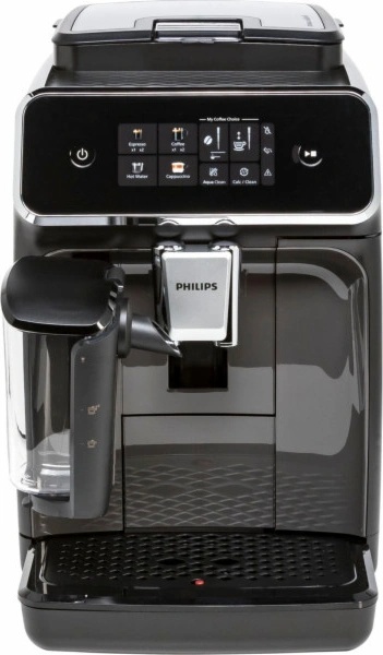 Kavos aparatas Philips EP2334 nuotrauka
