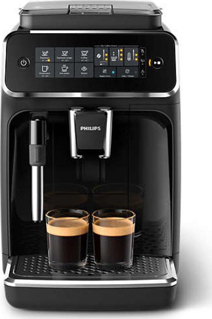 Kavos aparatas Philips EP3221/40 nuotrauka