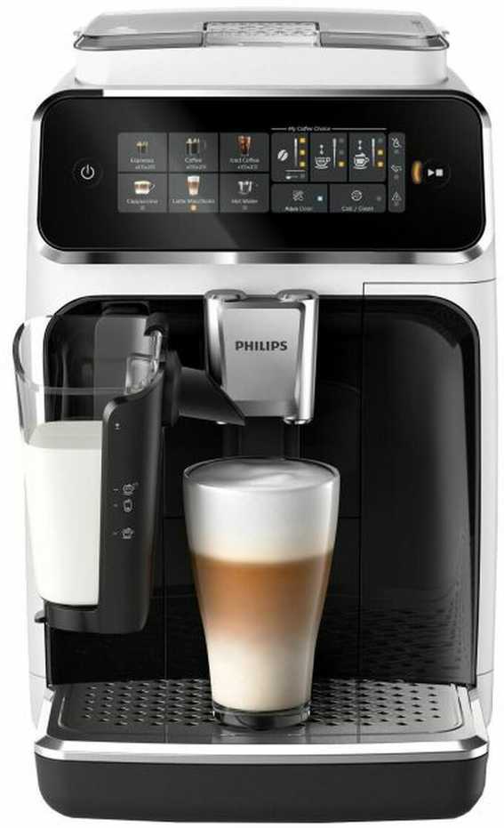 Kavos aparatas Philips EP3343/50 nuotrauka