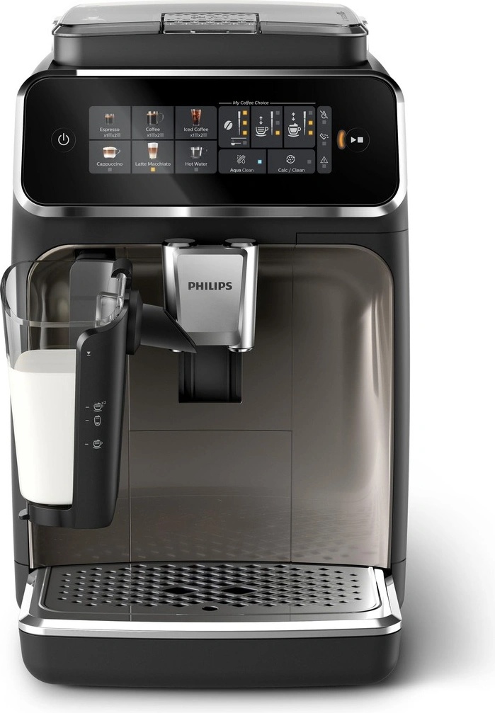 Kavos aparatas Philips EP3347 nuotrauka