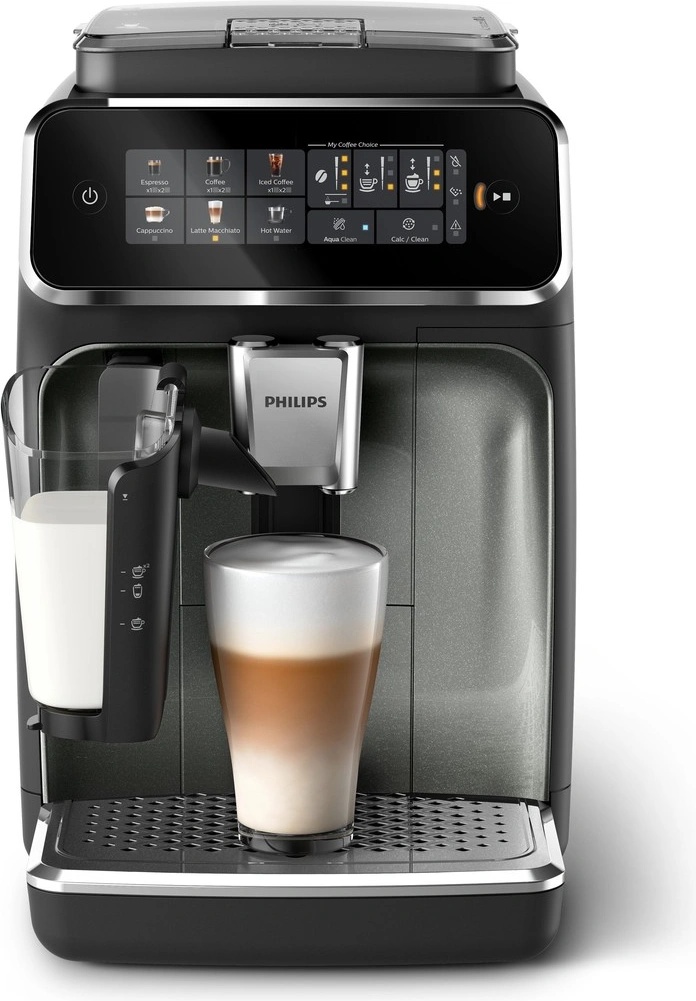 Kavos aparatas Philips EP3349/70 nuotrauka