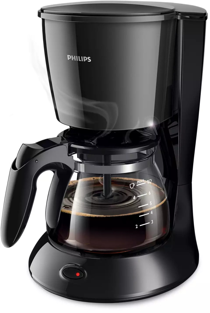 Kavos aparatas Philips HD7432 nuotrauka