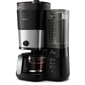 Kavos aparatas Philips HD7888 nuotrauka