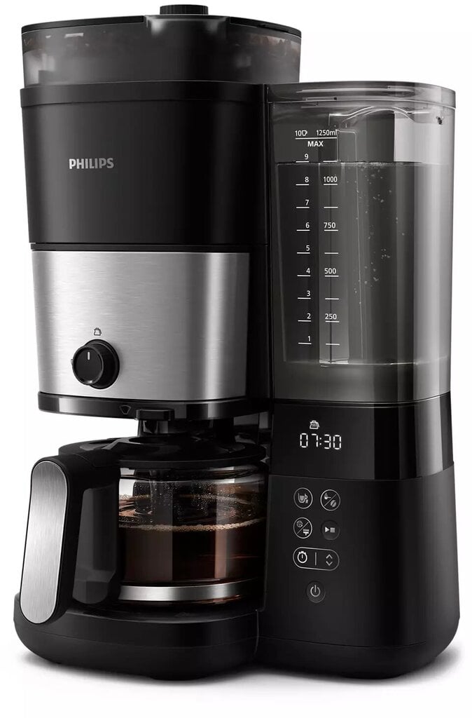 Kavos aparatas Philips HD7900 nuotrauka