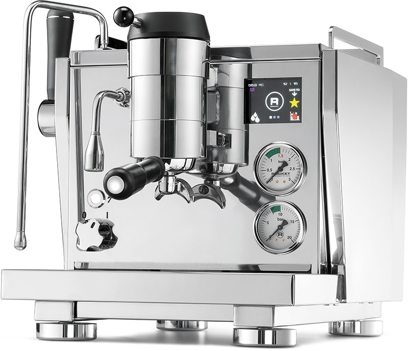 Kavos aparatas Rocket Espresso R NINE ONE nuotrauka