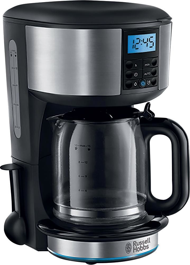 Kavos aparatas Russell Hobbs 20680 nuotrauka