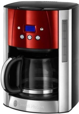 Kavos aparatas Russell Hobbs 23240 nuotrauka