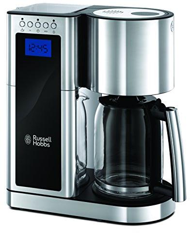Kavos aparatas Russell Hobbs 23370 nuotrauka