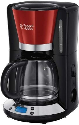 Kavos aparatas RUSSELL HOBBS 24031 nuotrauka
