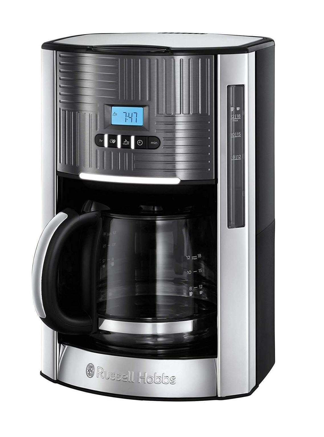 Kavos aparatas Russell Hobbs 25270-56 nuotrauka