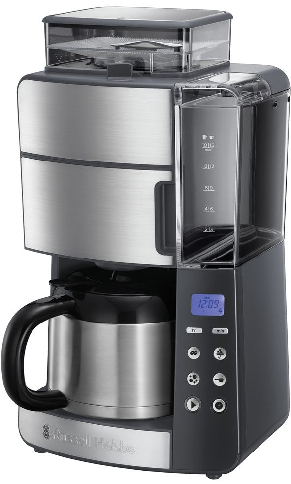 Kavos aparatas Russell Hobbs 25620 nuotrauka