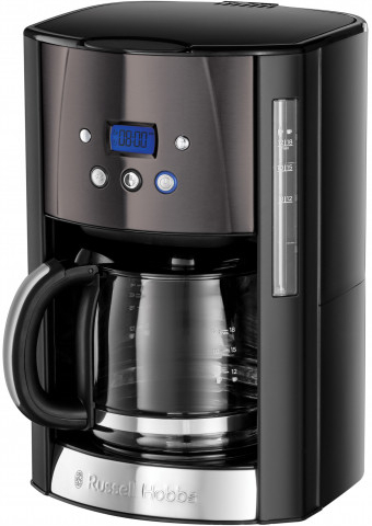 Kavos aparatas Russell Hobbs 26160 nuotrauka