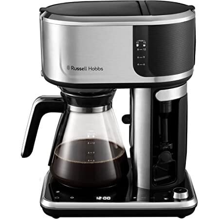 Kavos aparatas Russell Hobbs 26230-56 nuotrauka