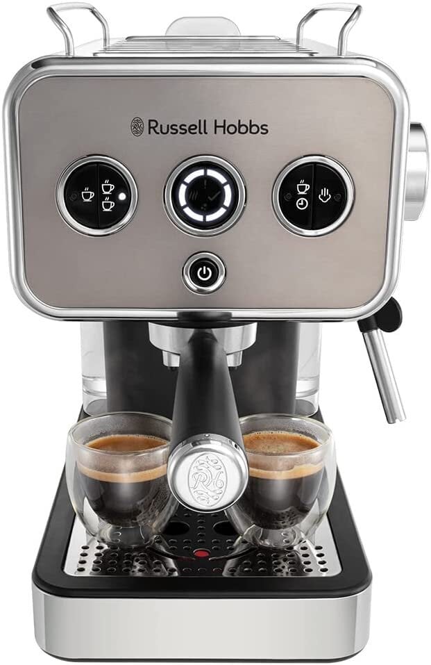 Kavos aparatas Russell Hobbs 26452-56 nuotrauka