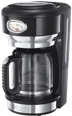 Kavos aparatas Russell Hobbs Retro Classic 21701 nuotrauka