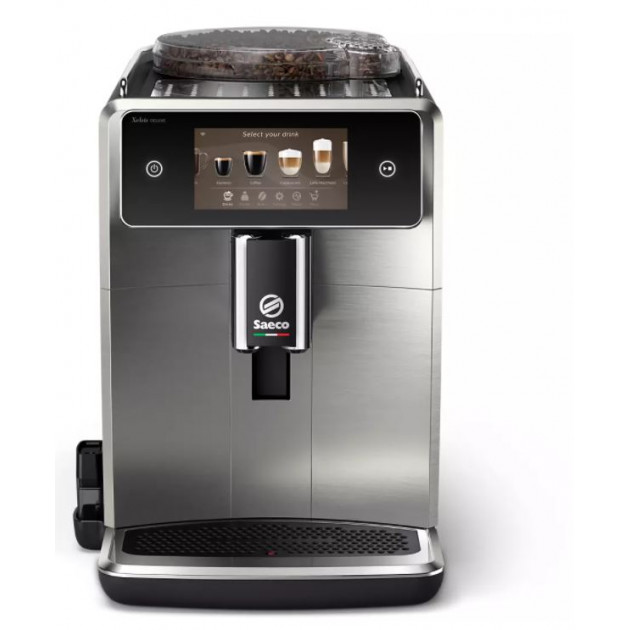 Kavos aparatas Saeco SM8785 nuotrauka
