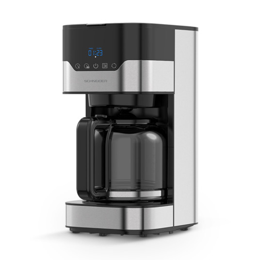 Kavos aparatas Schneider SCCO215DX nuotrauka