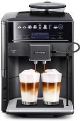 Kavos aparatas Siemens TE654319RW nuotrauka