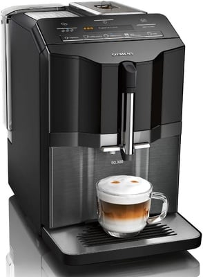 Kavos aparatas Siemens TI355209RW nuotrauka