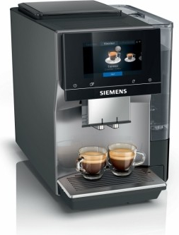Kavos aparatas Siemens TP715R01 nuotrauka